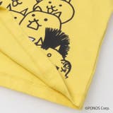 【WEB限定】にゃんこ大戦争/Tシャツ | こどもの森e-shop | 詳細画像5