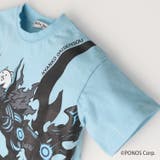 【WEB限定】にゃんこ大戦争/Tシャツ | こどもの森e-shop | 詳細画像3