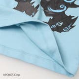 【WEB限定】にゃんこ大戦争/Tシャツ | こどもの森e-shop | 詳細画像5