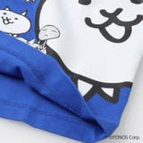 【WEB限定】にゃんこ大戦争/Tシャツ | こどもの森e-shop | 詳細画像5