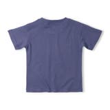【WEB限定】乗り物プリントTシャツ | こどもの森e-shop | 詳細画像3