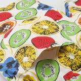 【WEB限定】フルーツ総柄ハーフパンツ | こどもの森e-shop | 詳細画像4 