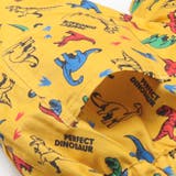 恐竜総柄ハーフパンツ | こどもの森e-shop | 詳細画像4