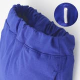 ポリエステル無地ハーフパンツ | こどもの森e-shop | 詳細画像3 