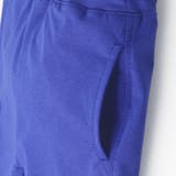 ポリエステル無地ハーフパンツ | こどもの森e-shop | 詳細画像4 