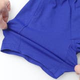 ポリエステル無地ハーフパンツ | こどもの森e-shop | 詳細画像7 
