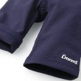ニットサッカー６分丈ハーフパンツ | こどもの森e-shop | 詳細画像5 