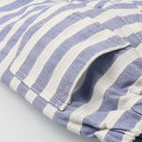 【WEB限定】チェック・ボーダー柄ハーフパンツ | こどもの森e-shop | 詳細画像4