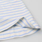 後ろリボンボーダーワンピース 80cm～130cm N42330 | こどもの森e-shop | 詳細画像9 