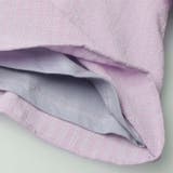 シフォンフリル半袖Tシャツ 80cm～130cm N42800 | こどもの森e-shop | 詳細画像7 