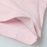 レインボー立体モチーフ半袖Tシャツ 80cm～140cm N42806 | こどもの森e-shop | 詳細画像9 