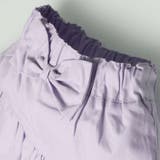 ドット・水玉・小花・無地キュロットパンツ 80cm～130cm N43119 | こどもの森e-shop | 詳細画像6 