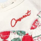 さくらんぼ・レモンドッキングワンピース | こどもの森e-shop | 詳細画像7