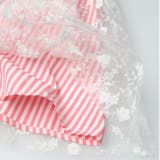 リボン付チュールスカート半袖ワンピース | こどもの森e-shop | 詳細画像7