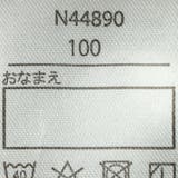 チュール使い半袖Tシャツ | こどもの森e-shop | 詳細画像7