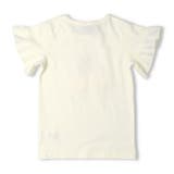 シフォン刺繍フルーツ半袖Tシャツ | こどもの森e-shop | 詳細画像4