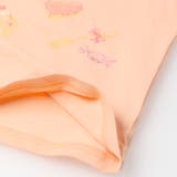 スイーツプリント半袖Tシャツ | こどもの森e-shop | 詳細画像10