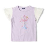 スイーツプリント半袖Tシャツ | こどもの森e-shop | 詳細画像2