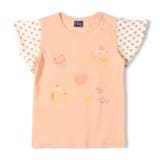 スイーツプリント半袖Tシャツ | こどもの森e-shop | 詳細画像4