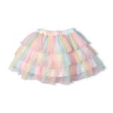 チュールティアードスカート | こどもの森e-shop | 詳細画像3 