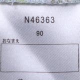 ひまわり・フルーツ柄ワンピース | こどもの森e-shop | 詳細画像6
