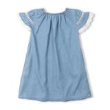 【WEB限定】デニムワンピース | こどもの森e-shop | 詳細画像3 