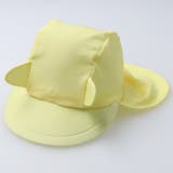 【WEB限定】イルカ・アザラシロンパース水着・帽子セット | こどもの森e-shop | 詳細画像8