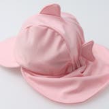 【WEB限定】イルカ・アザラシロンパース水着・帽子セット | こどもの森e-shop | 詳細画像10