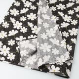 【WEB限定】花柄浴衣・帯セット | こどもの森e-shop | 詳細画像9