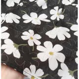 【WEB限定】花柄浴衣・帯セット | こどもの森e-shop | 詳細画像10
