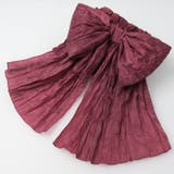 【WEB限定】花柄浴衣・帯セット | こどもの森e-shop | 詳細画像12