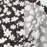 【WEB限定】花柄浴衣・帯セット | こどもの森e-shop | 詳細画像7