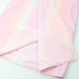 【WEB限定】ハート・レインボー柄浴衣・帯セット | こどもの森e-shop | 詳細画像9