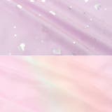 【WEB限定】ハート・レインボー柄浴衣・帯セット | こどもの森e-shop | 詳細画像10