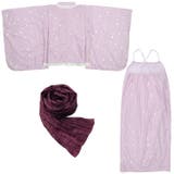 【WEB限定】ハート・レインボー柄浴衣・帯セット | こどもの森e-shop | 詳細画像3