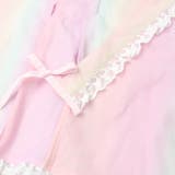 【WEB限定】ハート・レインボー柄浴衣・帯セット | こどもの森e-shop | 詳細画像6