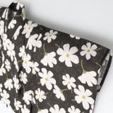 【WEB限定】お花柄浴衣・帯セット | こどもの森e-shop | 詳細画像4 