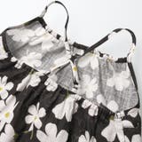 【WEB限定】お花柄浴衣・帯セット | こどもの森e-shop | 詳細画像7 
