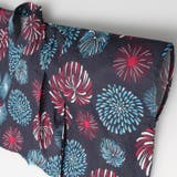 【WEB限定】花火柄浴衣・帯セット | こどもの森e-shop | 詳細画像4 
