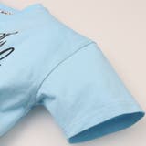 【WEB限定】アイスクリームプリントＴシャツ | こどもの森e-shop | 詳細画像4 