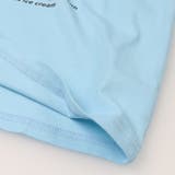 【WEB限定】アイスクリームプリントＴシャツ | こどもの森e-shop | 詳細画像6 