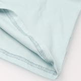 【WEB限定】アイスロゴプリントＴシャツ | こどもの森e-shop | 詳細画像5 