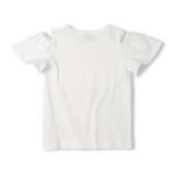 すみっコぐらし/肩開きTシャツ | こどもの森e-shop | 詳細画像2