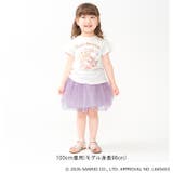 サンリオキャラクター半袖Tシャツ | こどもの森e-shop | 詳細画像9