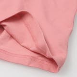 ネックレス刺繍フリル袖Tシャツ | こどもの森e-shop | 詳細画像5