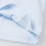 お花モチーフ袖シフォンＴシャツ | こどもの森e-shop | 詳細画像5 