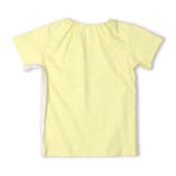 【WEB限定】ネックレス風プリント半袖Tシャツ | こどもの森e-shop | 詳細画像2