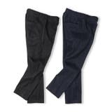 カットデニム無地ロングパンツ | こどもの森e-shop | 詳細画像8 