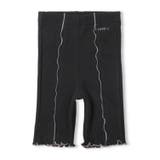 ブラック | 【WEB限定】メローレギンス | こどもの森e-shop