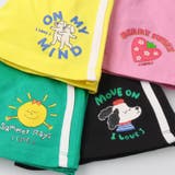 【WEB限定】ショートパンツ | こどもの森e-shop | 詳細画像6